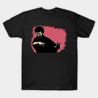 Count Dante T-Shirt